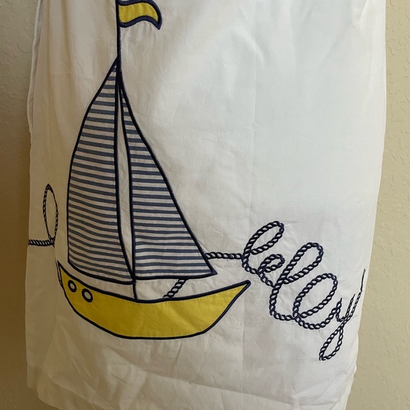 Lilly Pulitzer Sullivan Dress XS - Picture 4 of 10